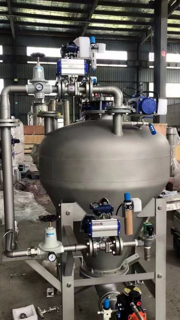 锂电实验仪器订单暴删背后:一场安然检测的竞走正正在展开